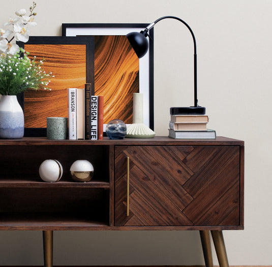 Accent Tables