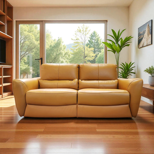 2.5 Seater Recliner Sofa | Alison