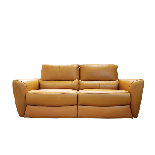 2.5 Seater Recliner Sofa | Alison