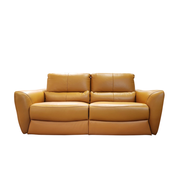 2.5 Seater Recliner Sofa | Alison