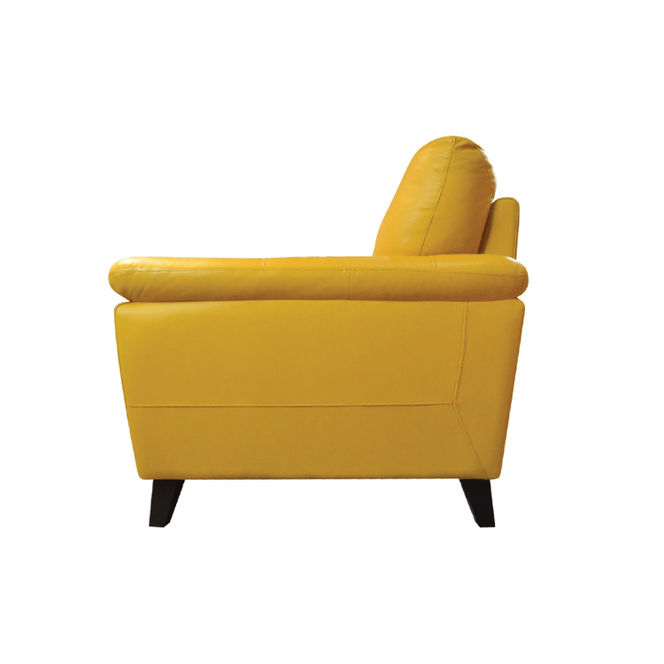 2 Seater Sofa in Full Leather | Ferrara