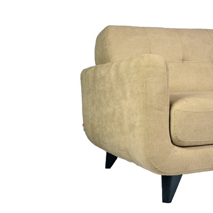 2.5 Seater  Sofa in Fabric | Phileo