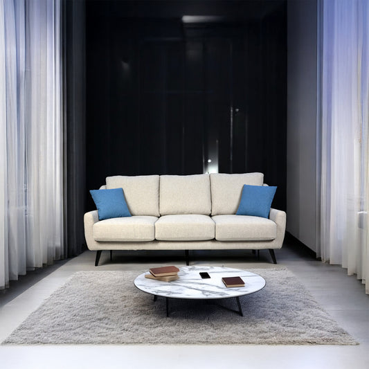 Sasco Fabric Sofa