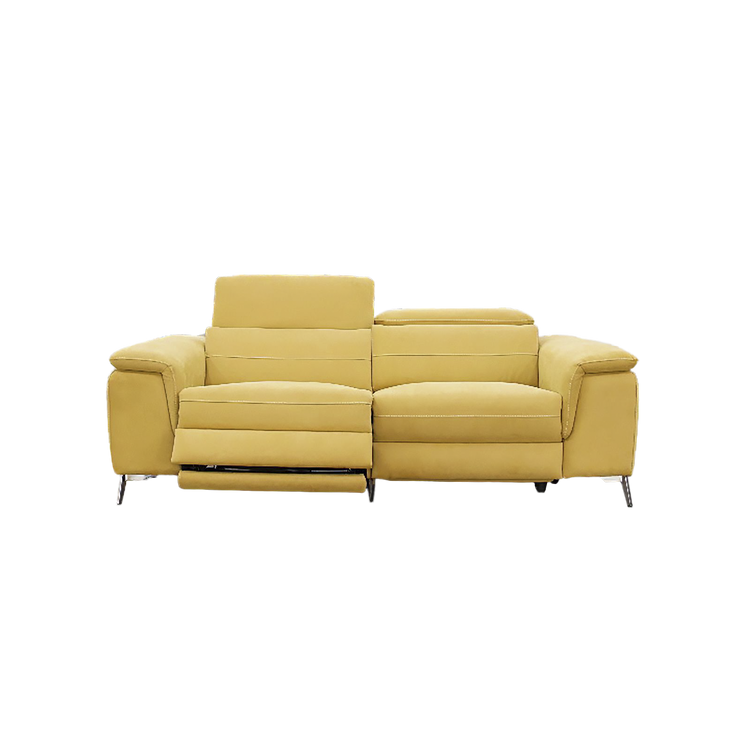 2.5 Seater Incliner Sofa in Fabric| Tevla