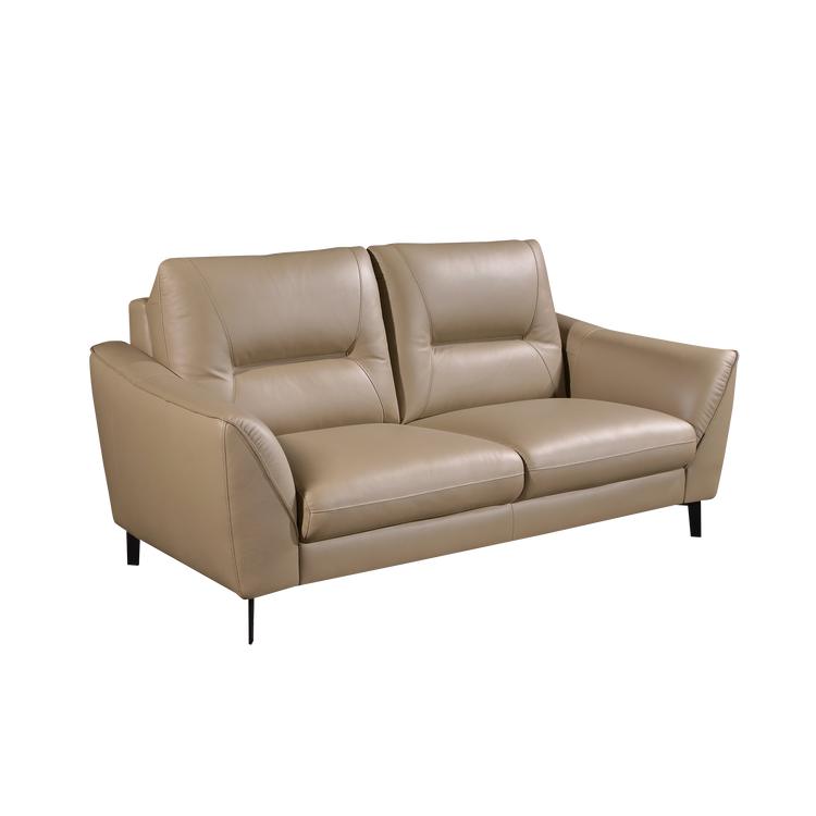 2.5 Seater Sofa in Full Leather | Andre