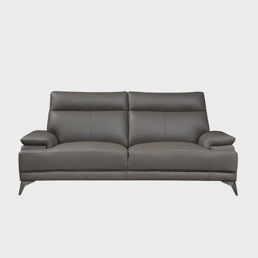 2.5 Seater Sofa in Full Leather | Milotti
