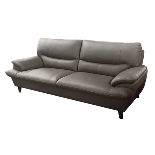 Antel 2.5 Seater Sofa, Leather