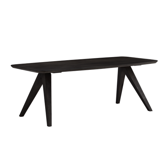 Almar 1.6m Dining Table