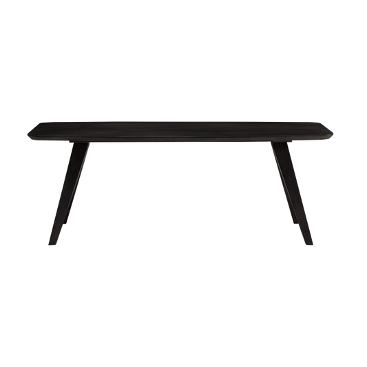 Almar 1.6m Dining Table