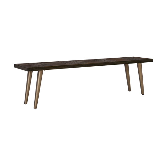 Anton 1.5m Bench