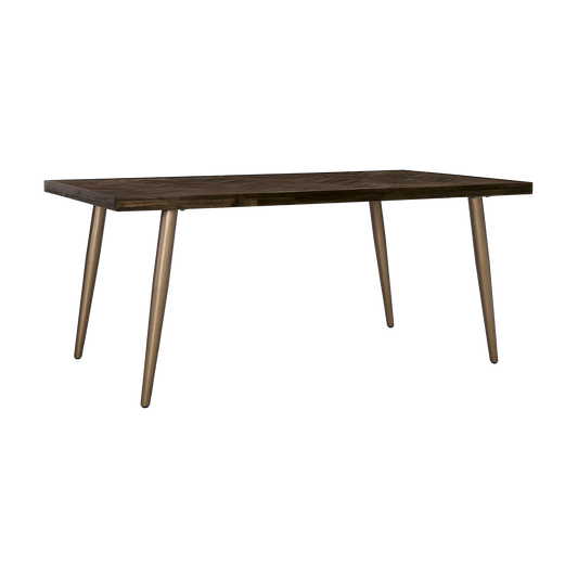 Anton 1.6m Dining Table