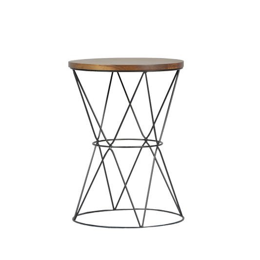 Axis End Table