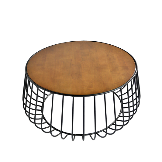 Bommel Coffee Table