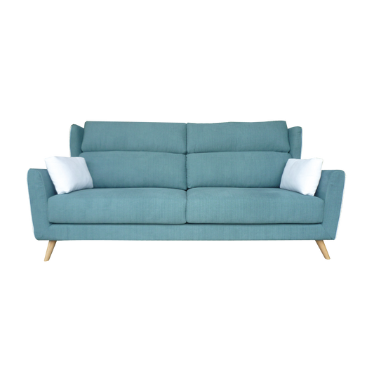 Celtic Fabric Sofa