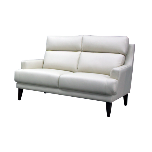 2 Seater Sofa in Leather | Eton