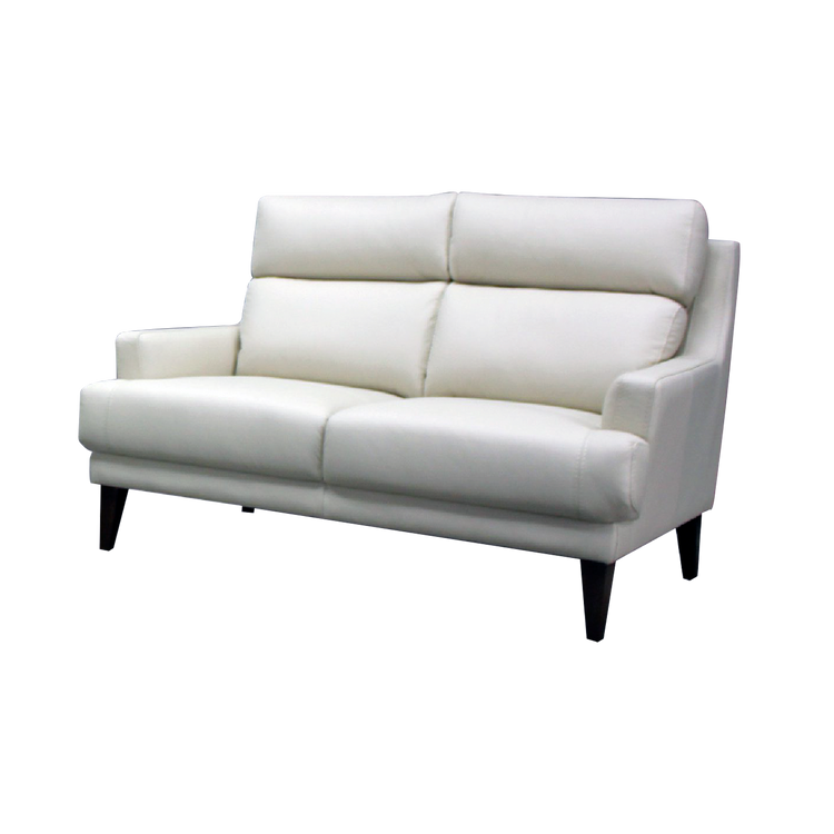 2 Seater Sofa in Leather | Eton