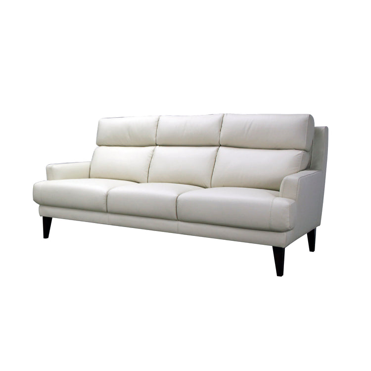 3 Seater Sofa in Leather | Eton