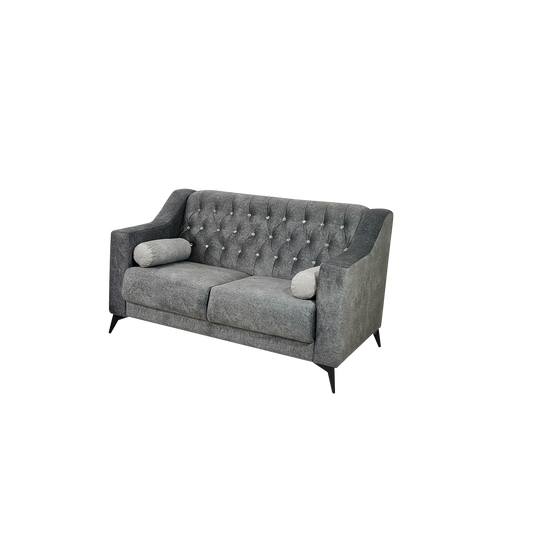 2 Seater Sofa in Fabric | Gabriel