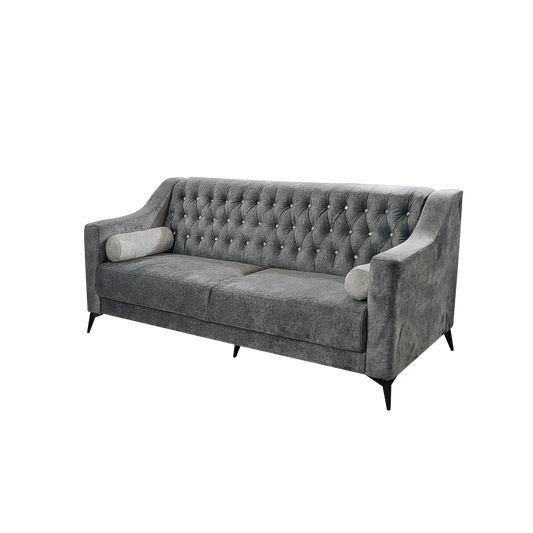 3 Seater Sofa in Fabric | Gabriel