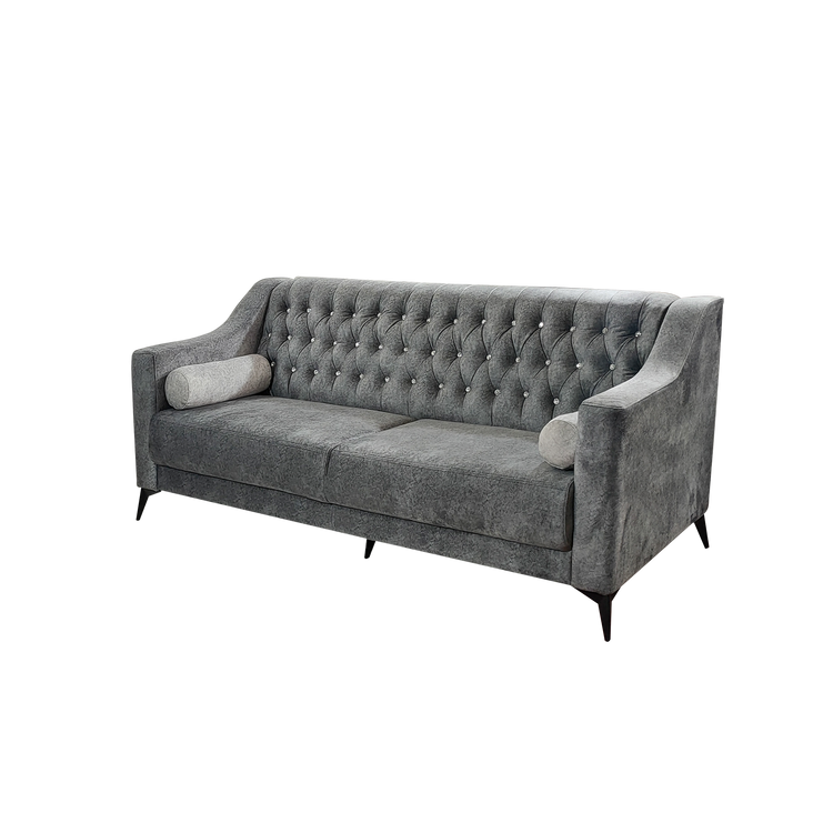 3 Seater Sofa in Fabric | Gabriel