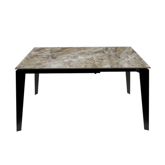 Giorgio 1.4M Extension Dining Table, Ceramic