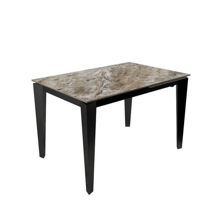 Giorgio 1.4M Extension Dining Table, Ceramic