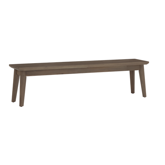 Harrison 1.7m Bench