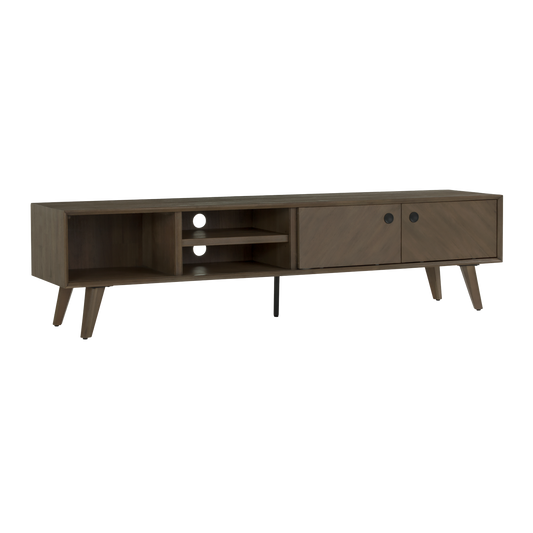 Harrison 2.0m TV Cabinet