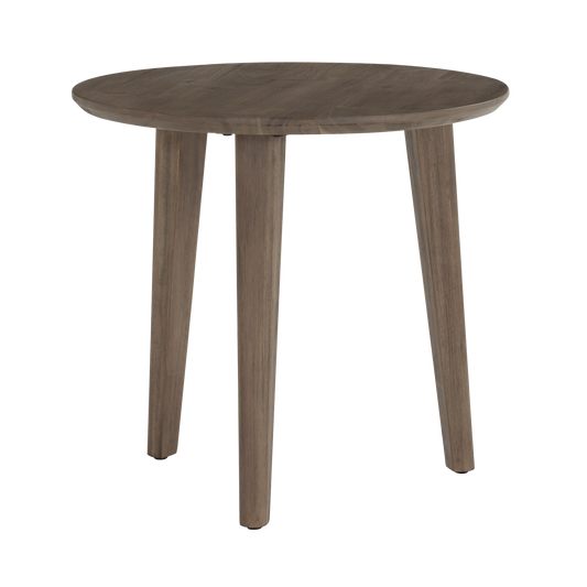 Harrison Big Round SideTable