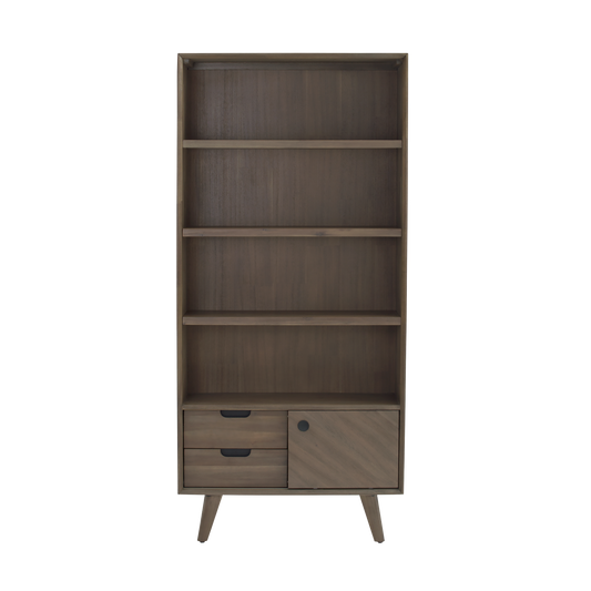 Harrison Bookcase