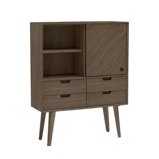 Harrison Tall Sideboard