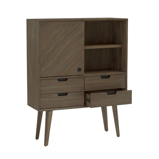 Harrison Tall Sideboard