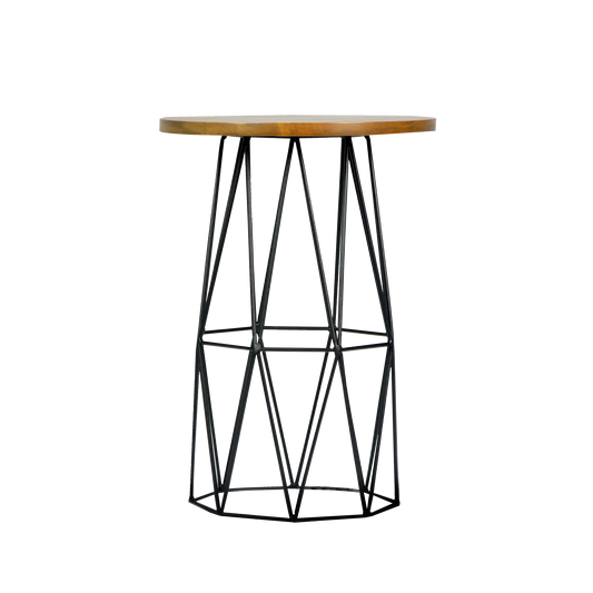 Khalid End Table