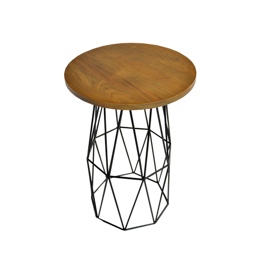 Khalid End Table