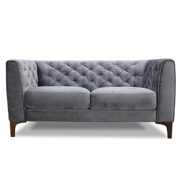 2.5 Seater Sofa in Leather | Lois
