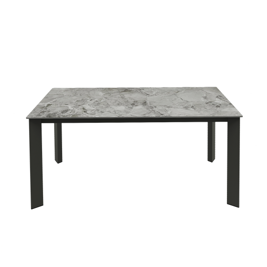 Massimo 1.8 Dining Table, Sintered Stone