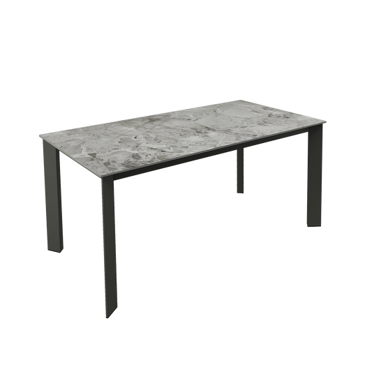 Massimo 1.8 Dining Table, Sintered Stone
